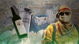The Best Dust 2 CS2 Strategies: Master T Side Utility Usage
