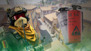 The Best Inferno CS2 Strategies: Master CT Side Utility Usage