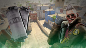 The Best Mirage CS2 Strategies: Master T Side Utility Usage