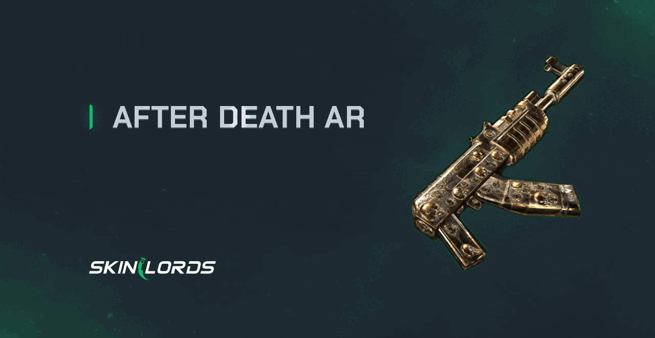 This Week's Rust Item Store skins