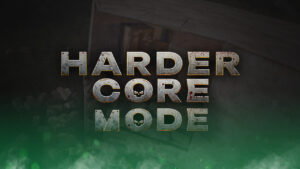 All Rust Hardcore Mode Changes Explained
