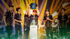 Esports World Cup 2025 Counter-Strike 2 Recap
