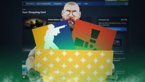 How To Gift A Steam Game