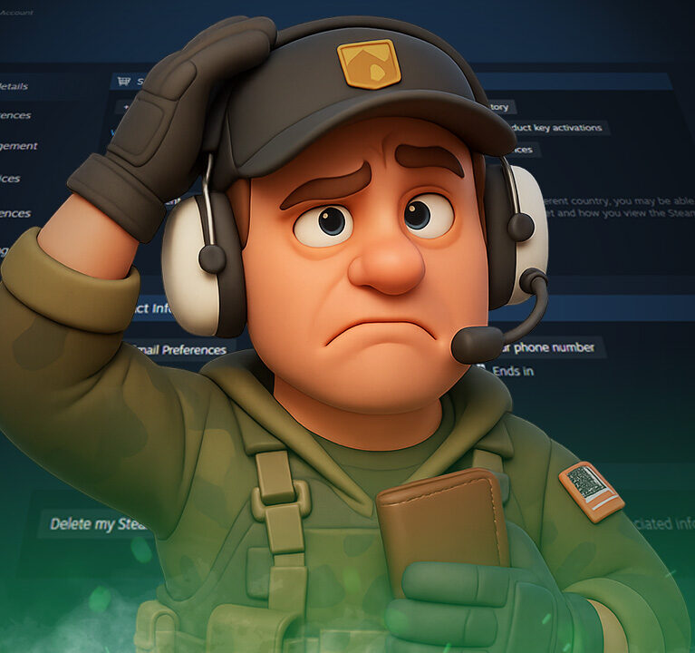How To Set Steam Spending Limits