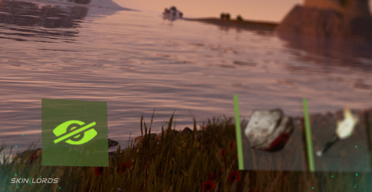 rust invisible player indicator