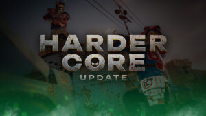 Rust “Harder Core” August Update Overview