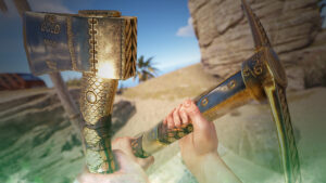 Rust Item Store: Rust Skins Weekly Rotation Review (08/07)