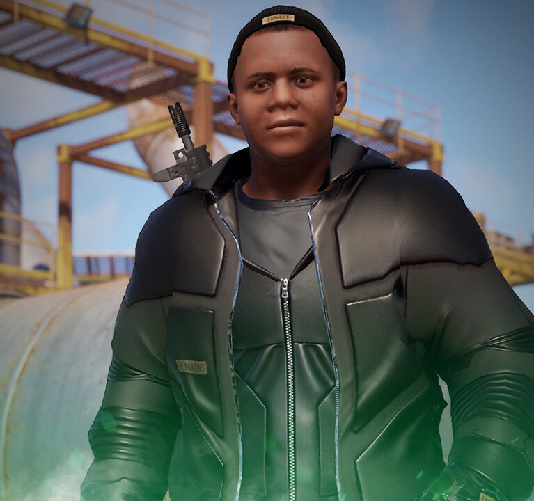 Rust Item Store: Rust Skins Weekly Rotation Review (08/21)