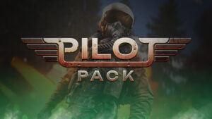 Rust Pilot Pack DLC Full Overview