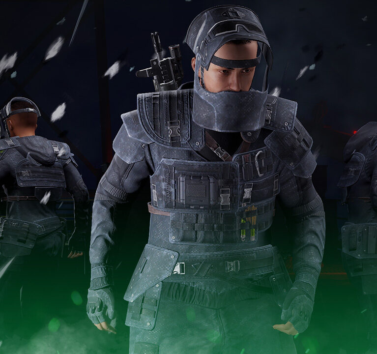 Rust Item Store: Rust Skins Weekly Rotation Review (07/31)