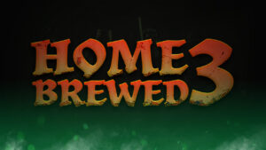 Rust Twitch Drops “Home Brewed 3” Event
