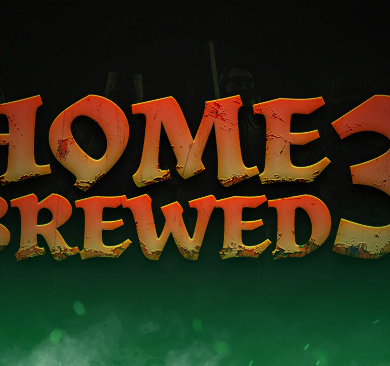 Rust Twitch Drops “Home Brewed 3” Event