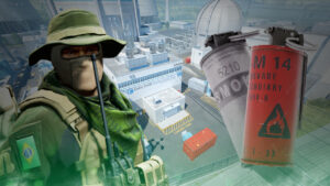 The Best Nuke CS2 Strategies: Master CT Side Defense
