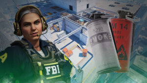 The Best Vertigo CS2 Strategies: Master CT Side Utility Usage