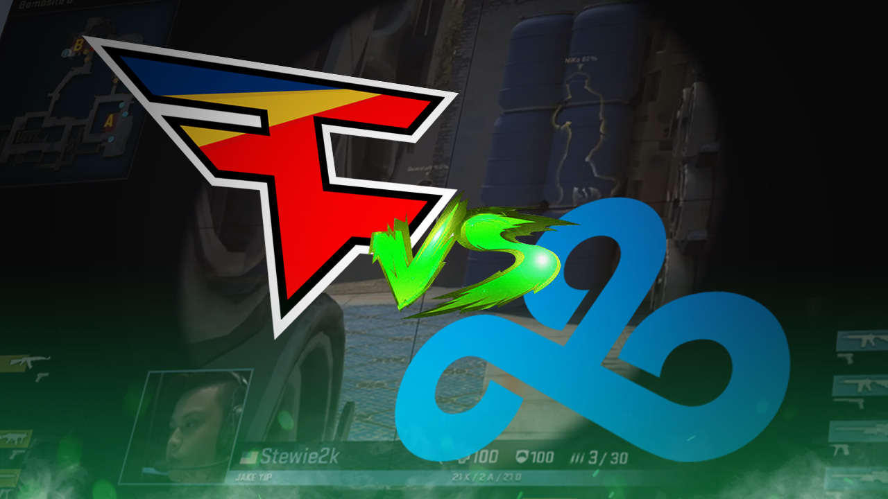 Top Inferno CS2 Matches of All Time: Cloud9 vs FaZe Clan, ELEAGUE Major Boston