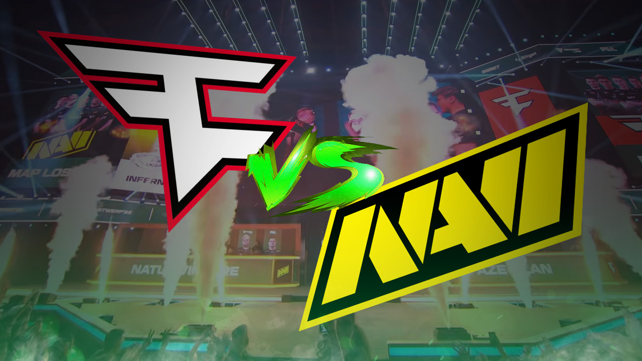 Top Inferno CS2 Matches of All Time: NAVI vs FaZe Clan, PGL Major Antwerp 2022