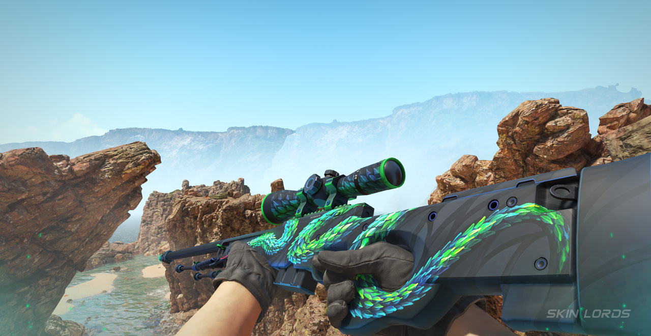AWP Atheris