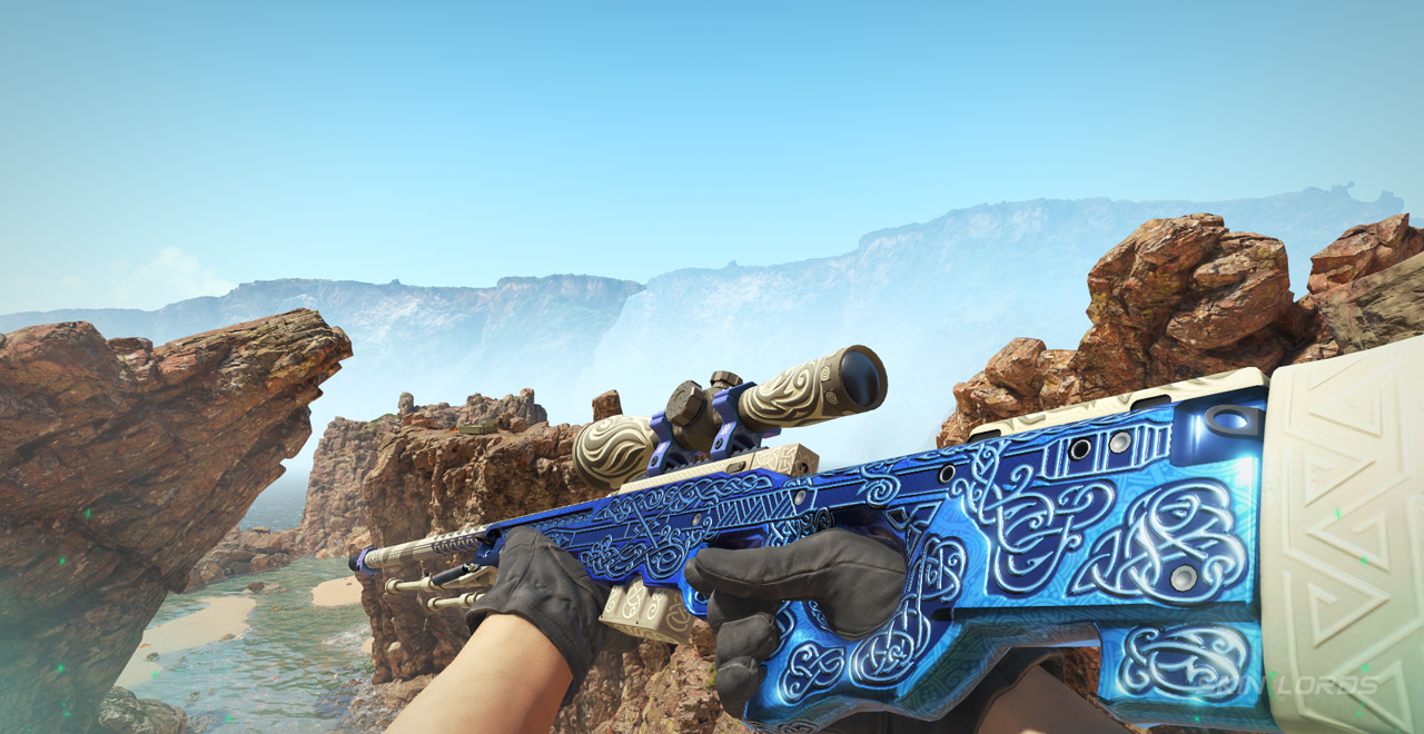 AWP Gungnir