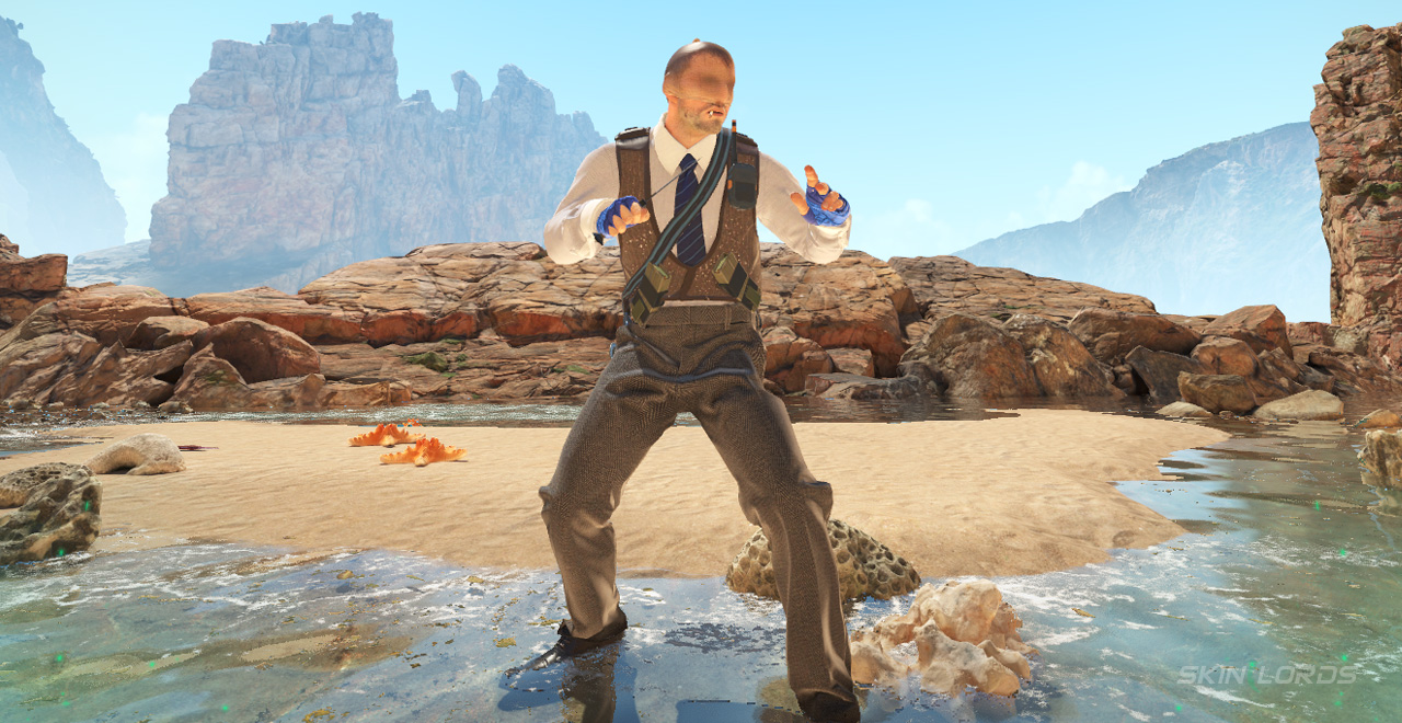 cs2 agent skin