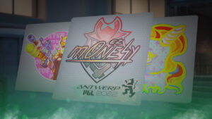 Best Pink CS2 Stickers