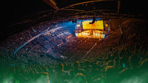 Every Upcoming CS2 Tournament in September