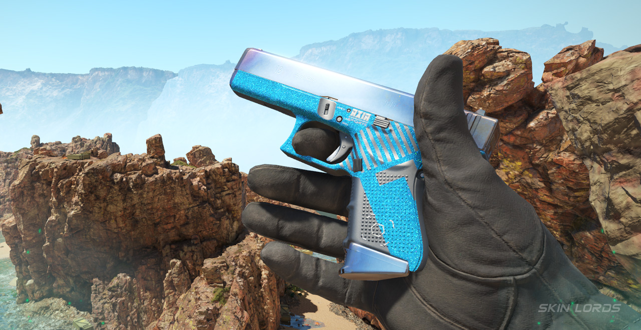 Glock-18 Axia