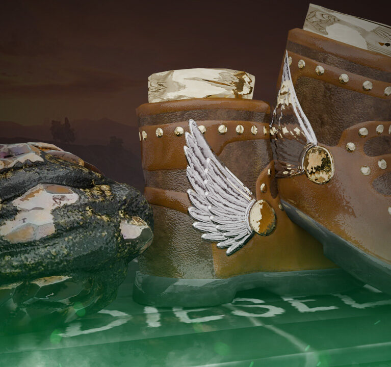 How to Get Secret Rust “Kingdoms 3” Twitch Drops