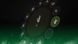 How to Equip and Customize the Rust Gesture Wheel