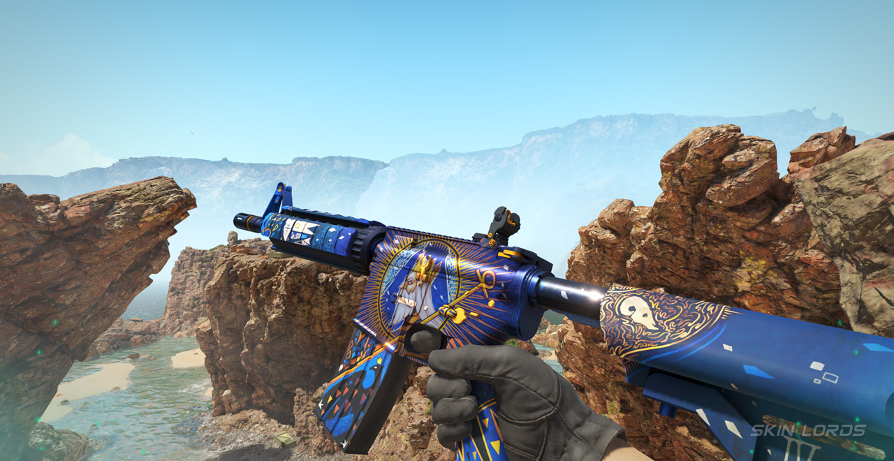 M4A4 Emperor