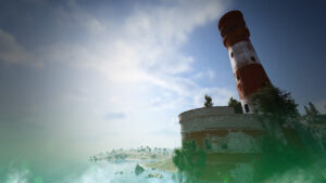 Rust Receives Major Atmospheric Revamp