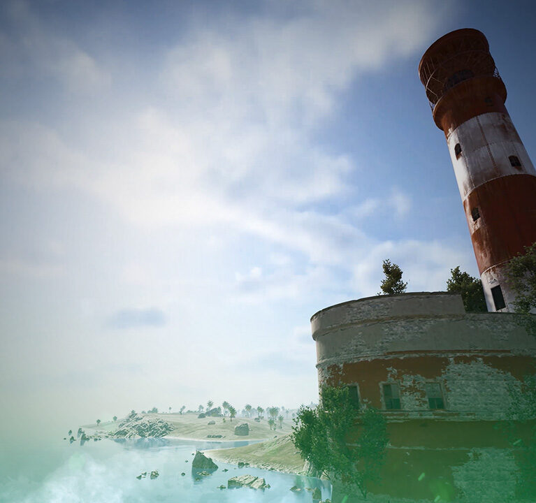 Rust Receives Major Atmospheric Revamp