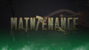 Rust September Maintenance Update Overview