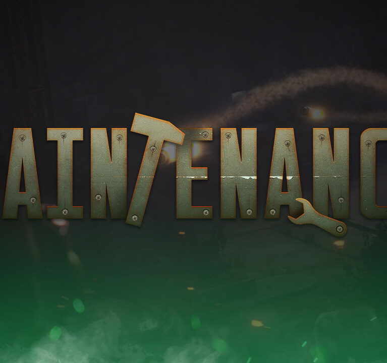 Rust September Maintenance Update Overview