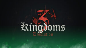 Rust Twitch Drops “Kingdoms 3” Event