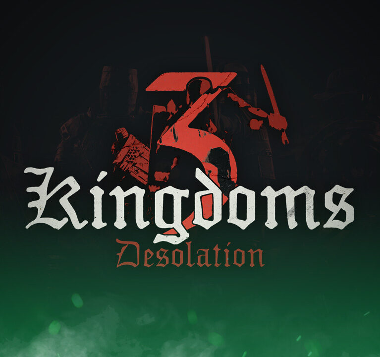 Rust Twitch Drops “Kingdoms 3” Event