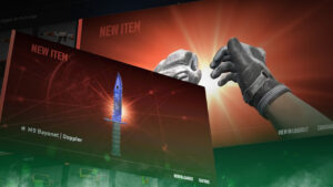 Covert Skin Prices Skyrocket as New CS2 Update Adds Knife Trade Ups
