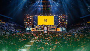 Every Upcoming October CS2 Tournament