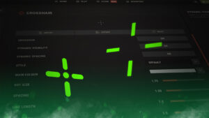 Rust Crosshair Guide: How to Use and Customize Crosshairs