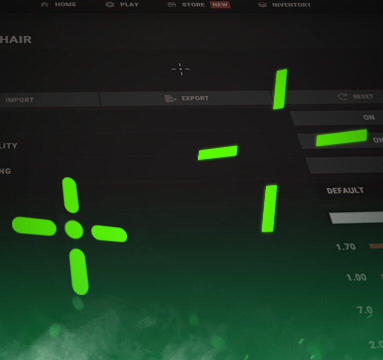 Rust Crosshair Guide: How to Use and Customize Crosshairs
