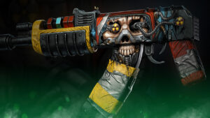 Rust Item Store: Rust Skins Weekly Rotation Review (09/25)
