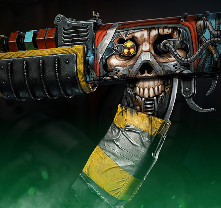 Rust Item Store: Rust Skins Weekly Rotation Review (09/25)