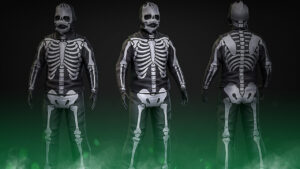 Rust Item Store: Rust Skins Weekly Rotation Review (10/23)