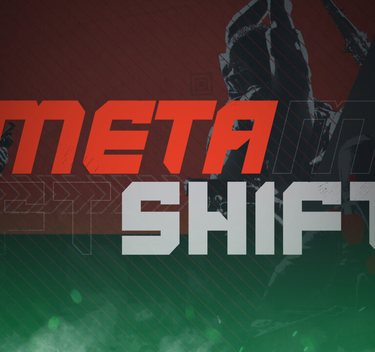 Rust October Meta Shift Update Overview