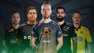 Best CS2 Players of All Time: IGLs