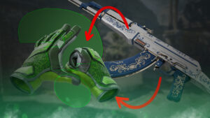 Can You Trade Up Stattrak Covert Skins in CS2?