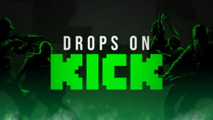Every Rust Kick Streamer Drop In Round One