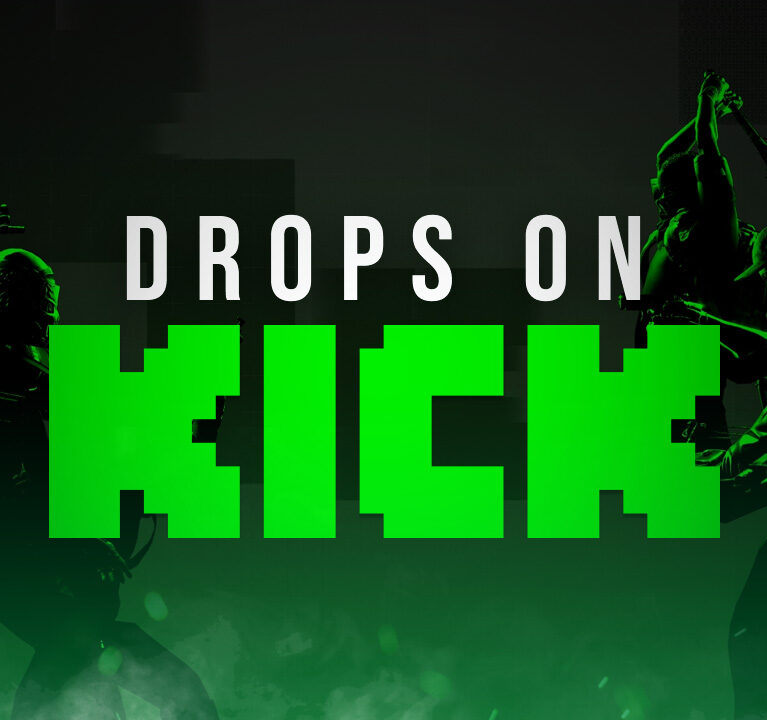 Every Rust Kick Streamer Drop In Round One