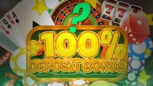 How to Claim an Online Casino Deposit Bonus