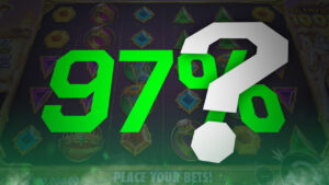 How Does Online Casino RTP Actually Work