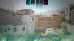 How To Change CS2 HUD Color